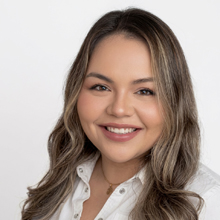 Consuelo Alexandra Tejas Yañez