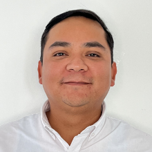 Marco Antonio Angeles Lira