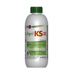 Agri KS 32