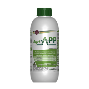 Agri App