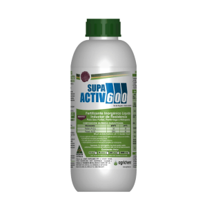 Supa Activ 600