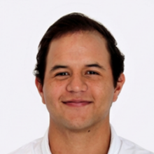 Santiago Urbiola Jimenez